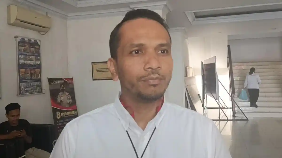 Kasus Penelantaran Jamaah Umrah di Jeddah, Dirut MSI Kembali Mangkir dari Panggilan Polda Jambi