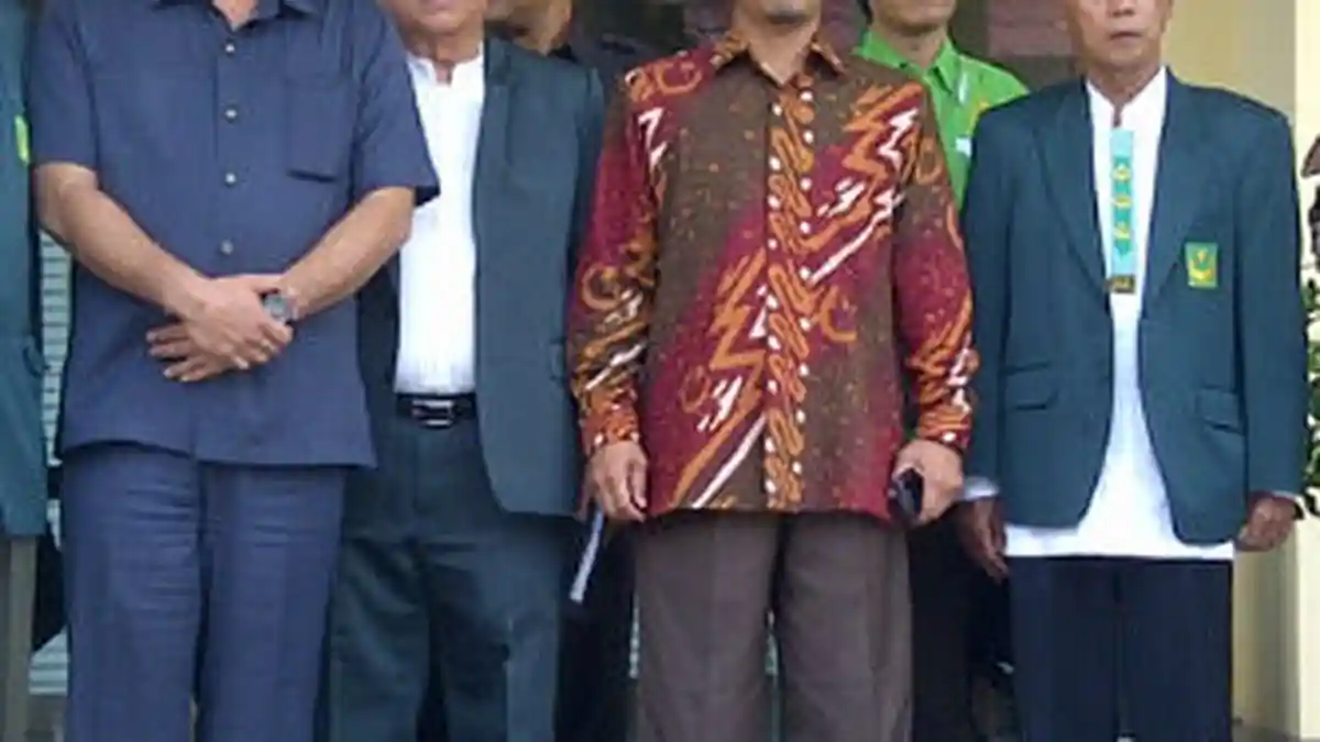 Partai Bulan Bintang Jatim Bakal  Gelar  Muswil ke IV