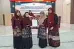 Jawab Tantangan Zaman, Dai Perempuan DMI Kalsel Siap Kuasai Ruang Digital