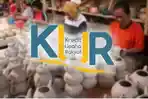 Penyaluran KUR dan UMi di DIY Capai Lebih dari Rp 4,7 Triliun pada Triwulan I 2026