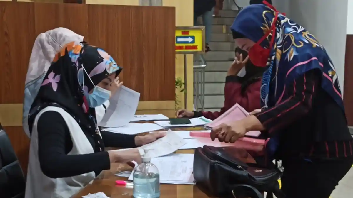 Warga Keluhkan Pembuatan e-KTP hingga Berbulan-bulan, Kadisdukcapil: Hanya Butuh Waktu Seminggu