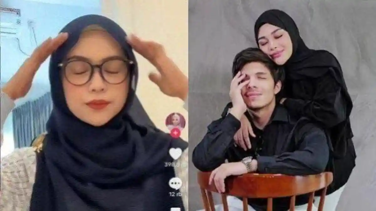 Atta Halilintar Bakal Lapor Polisi Difitnah Nikah Siri dengan Ria Ricis ...