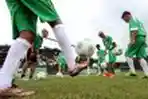 Milo Football Camp 2016