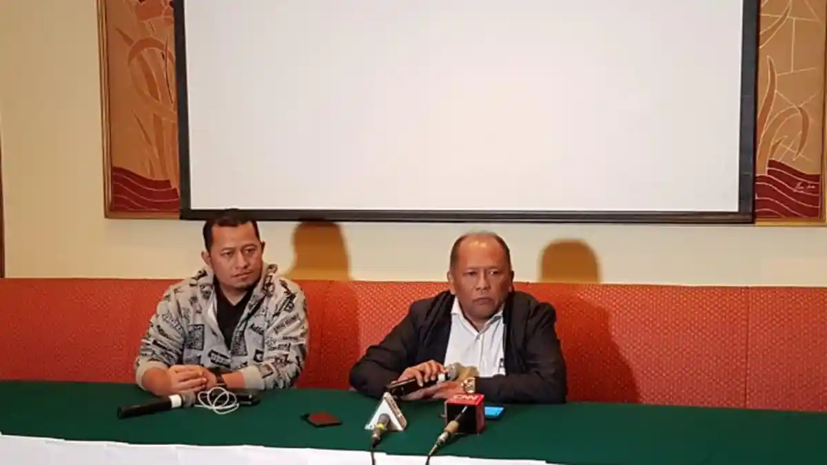 Mantan Exco PSSI Jadi Tersangka Pengaturan Skor, Ini Modus yang Dia Gunakan