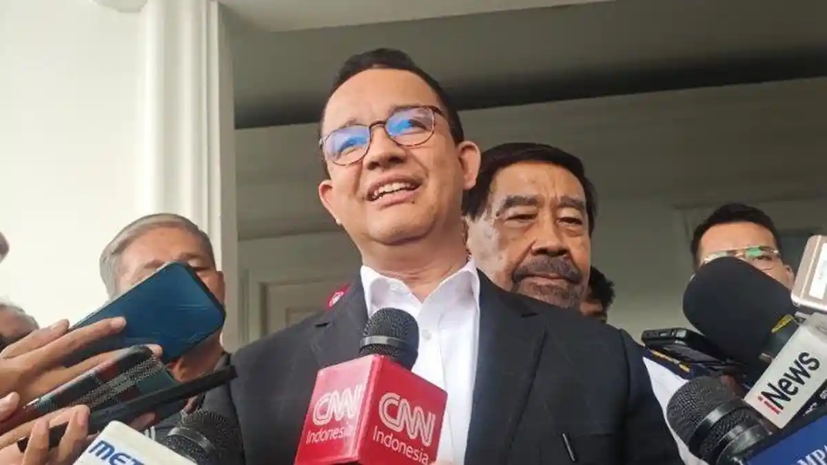 PKS dan PKB Tinggalkan Anies Baswedan, Usung Ridwan Kamil-Suswono di Pilkada Jakarta 2024