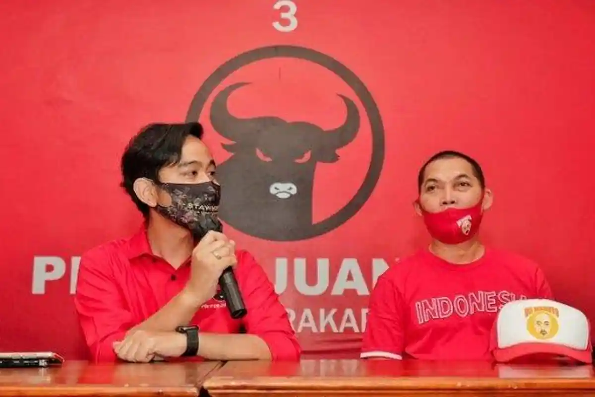 Pilkada Serentak 2020, Ini Daftar 45 Calon Kepala Daerah yang Diusung PDIP