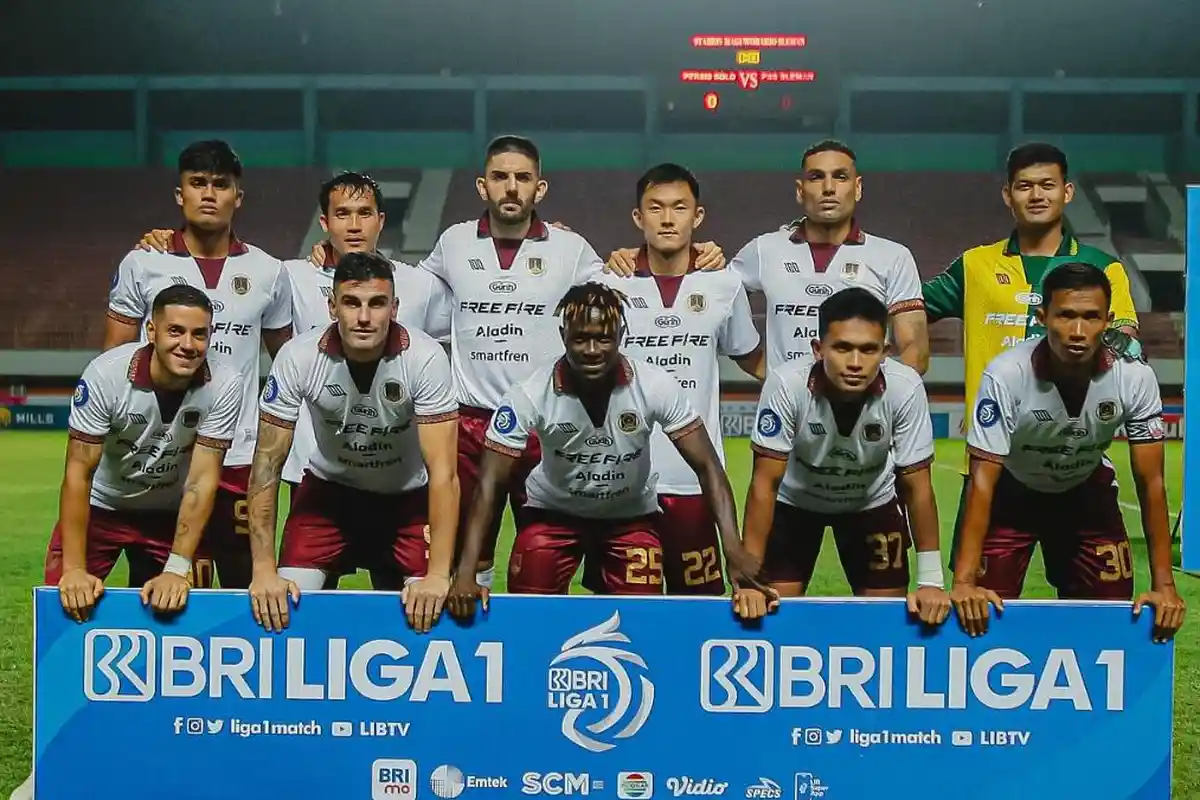 Bedol Desa Persis Solo Terendus: 1 Asing Potensi Susul Fernando Rodriguez, Pasoepati Pilih Siapa?