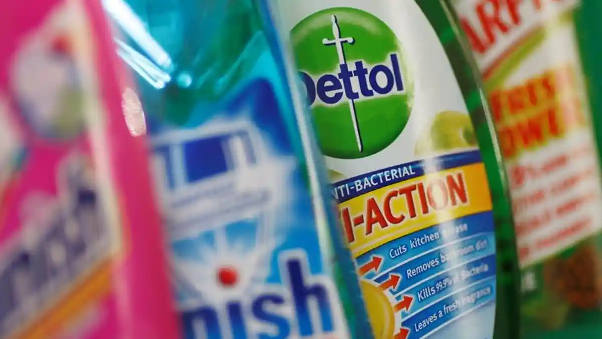 Harga Sebotol Semprotan Dettol Nyaris Rp 112 Juta, Normalnya Hanya Rp 20 Ribu