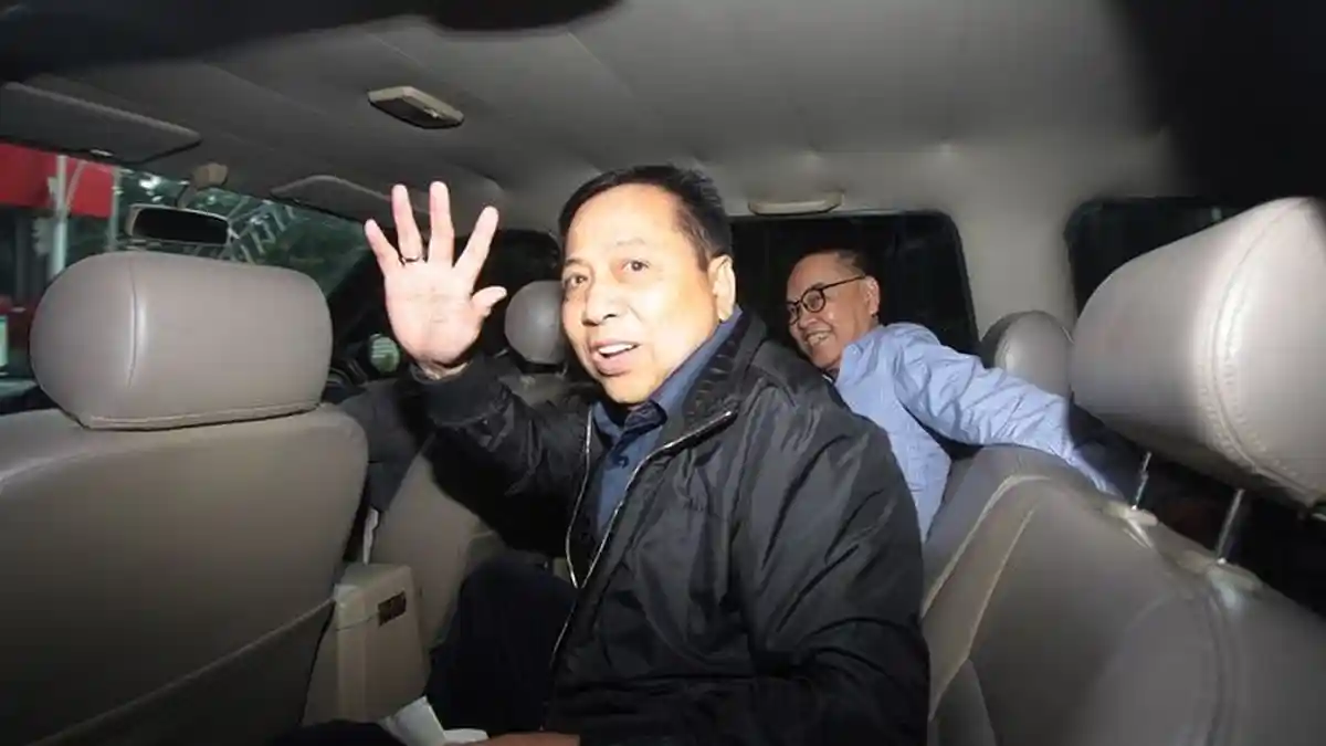 Saksikan, Hari Ini Setya Novanto Dijadwalkan Bersaksi di Sidang Kasus Sofyan Basir