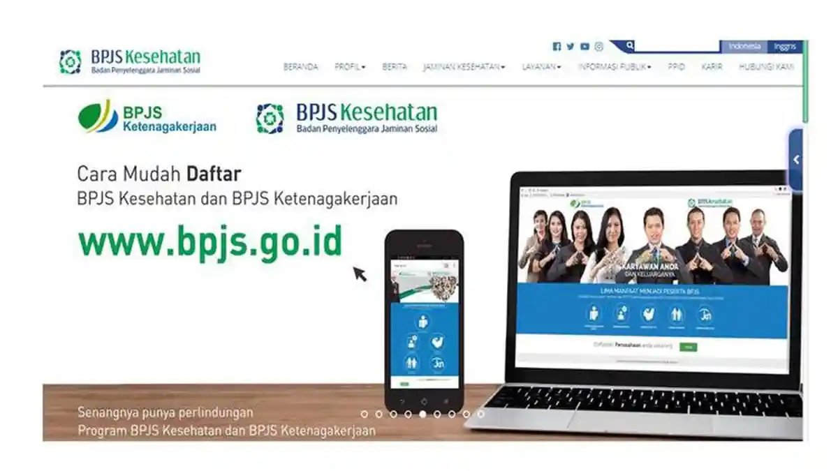 Soal Pemutusan Hubungan Kerjasama dengan RS, Begini Penjelasan BPJS Kesehatan
