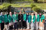 Mahasiswa Ekonomi Islam FEB USK Ikuti Student Exchange di UKM, Ini Kegiatan Selama di Malaysia