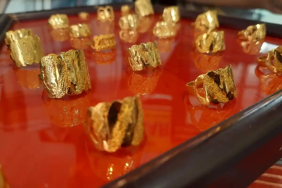 Harga Emas Hari Ini Turun Lagi, Segini Harga Emas Antam Jumat 27 Januari 2023