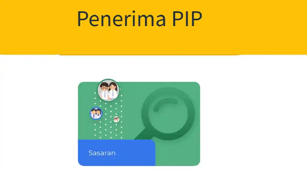Pencairan PIP Januari 2025 untuk SD, SMP dan SMA Kapan? Ini Jadwal dan ...