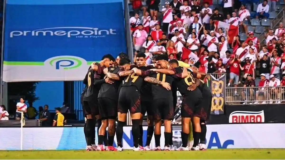 Prediksi Skor Peru vs Kanada di Copa America 2024: Tim Fossati Sedikit Unggul