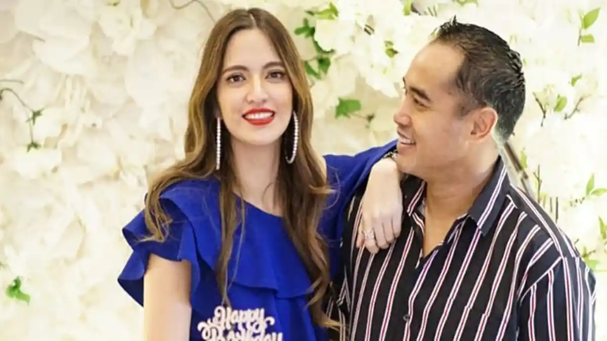 Nia Ramadhani Bongkar Pelakor ke Kakak Ipar, Singgung Ardi Bakrie: Kita Gak Bisa Kontrol Orang Lain