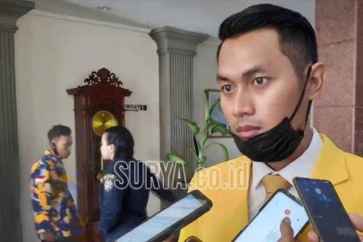 Dijuluki Jokowi Masa Depan, Dia Menang Pilkada 60 Persen Hasil Quick Count, Bukan Bobby atau Gibran