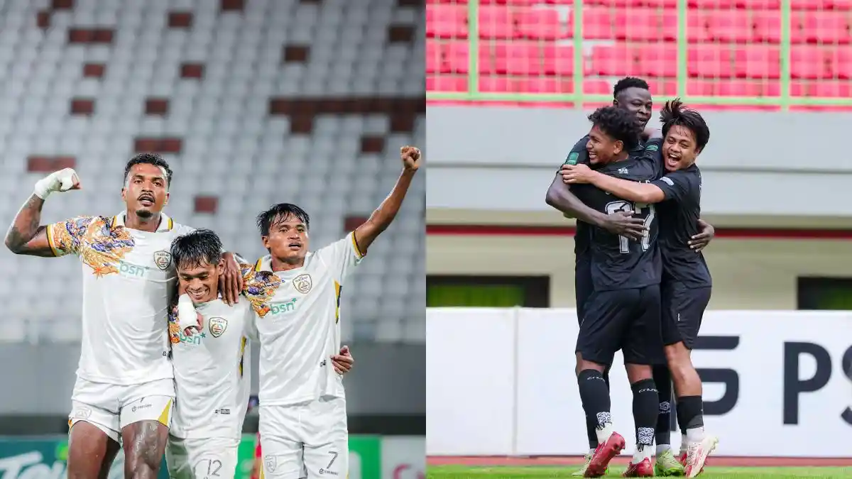 Head to Head Persikad Depok Vs Bekasi City: 2 Tim Punya Misi Kontras di ...