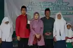Sitti Rohmi Djalillah Bakal Jabat Ketua Dewan Pertimbangan Partai Perindo NTB