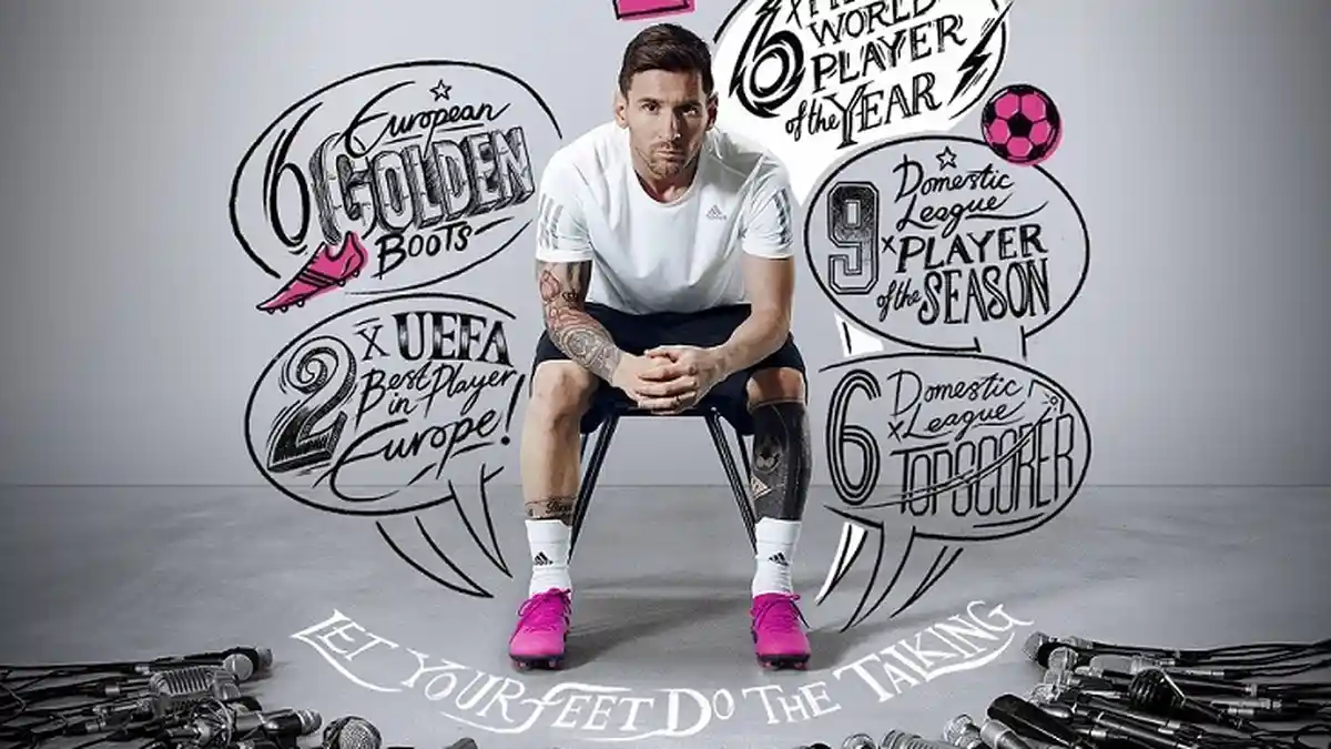 Mantan Presiden Barcelona Ungkap Kondisi Ketika Lionel Messi Keluar Tim: Why?