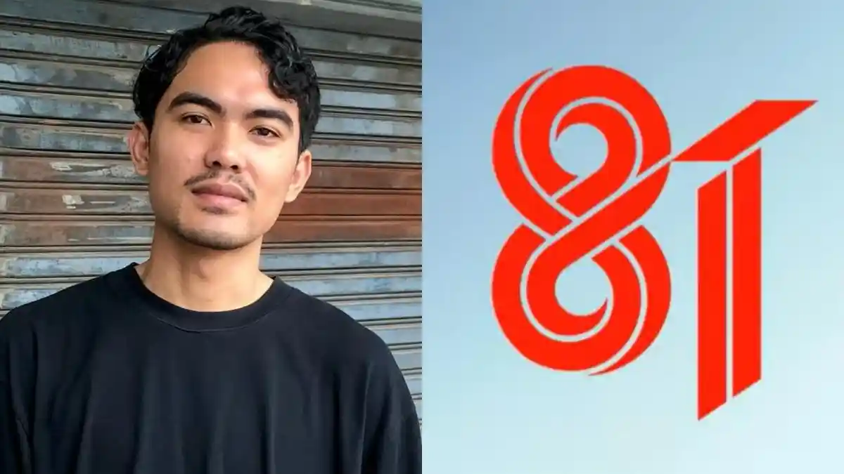Sosok Fajar Novario, Pemenang Sayembara Logo HUT ke-81 RI 2026, Lulusan UNP, Raih Hadiah Rp100 Juta - Tribunnews.com