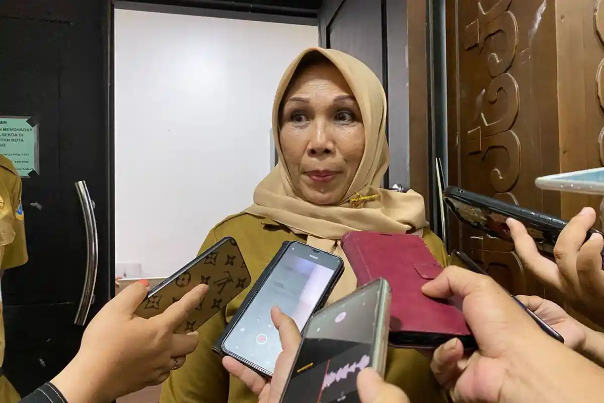 Jelang Kampanye 2024, Pj Wali Kota Lusje Minta ASN di Pangkalpinang Tetap Bersikap Netral