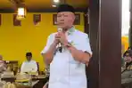 Bupati Sigi Apresiasi Safari Ramadan Gubernur, Bantuan Masjid Al-Amin Sangat Berarti