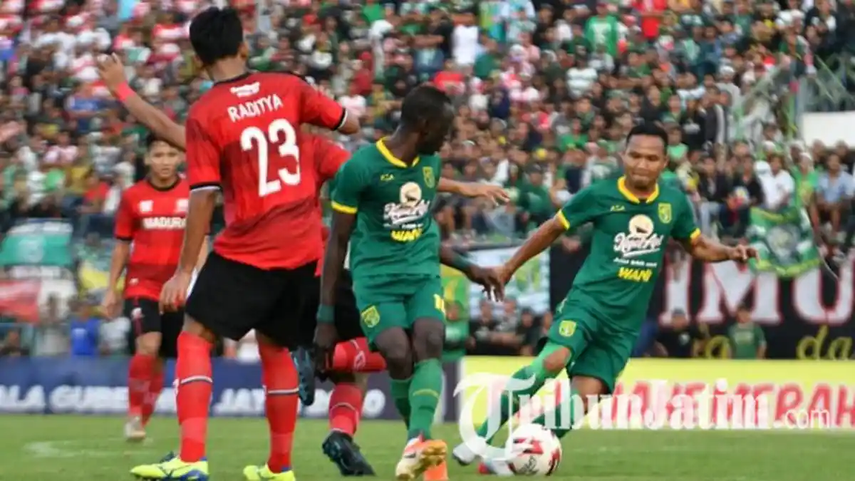Kepastian Venue dan Status Laga Final Piala Gubernur Jatim 2020 Tunggu Hasil Semifinal