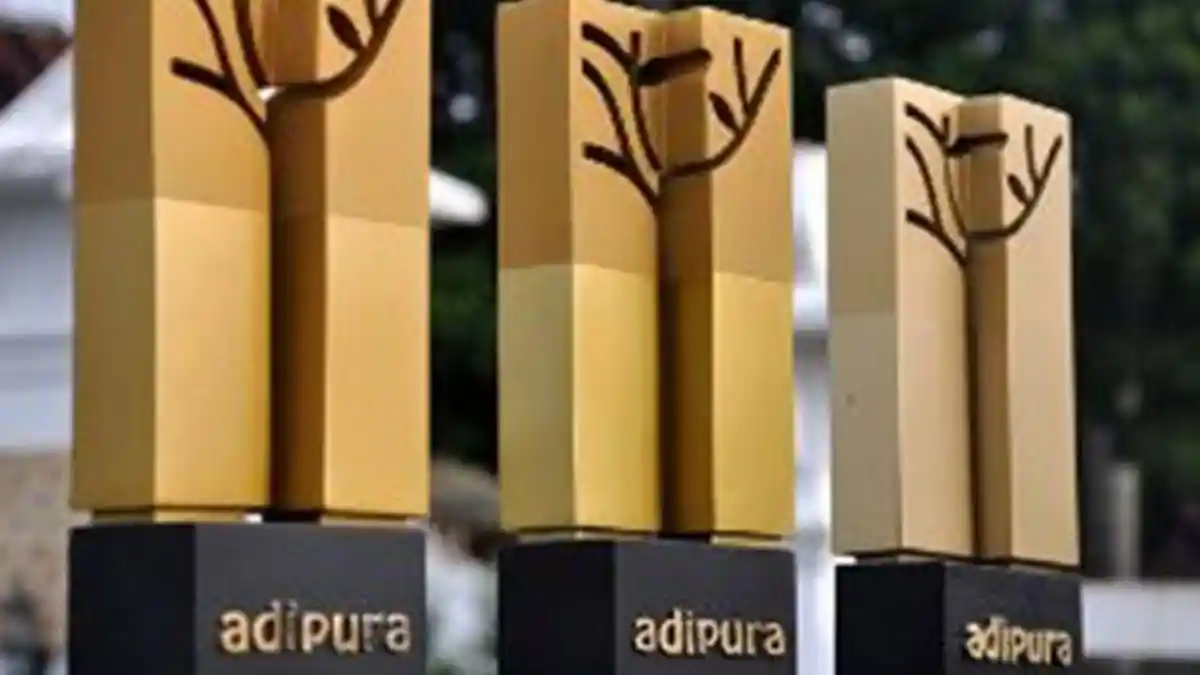 Pemkab Sukoharjo Targetkan Raih Penghargaan Adipura 2023,Ajak Kerja Sama Organisasi Perangkat Daerah