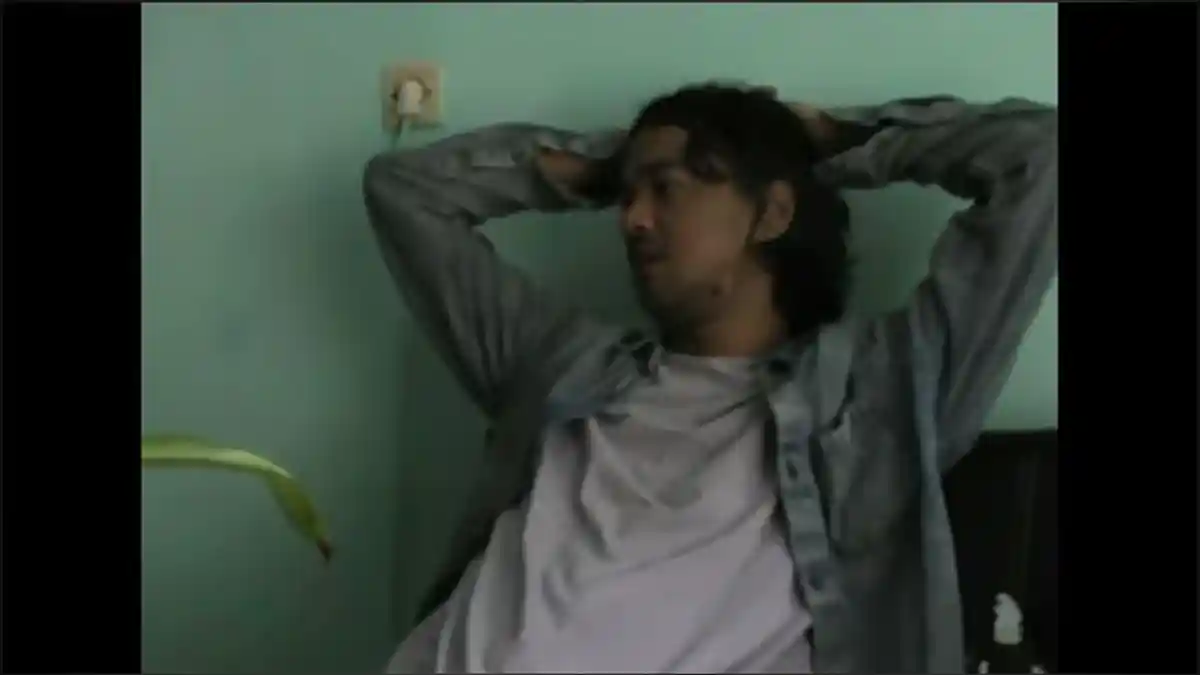 Chord Gitar dan Lirik Lagu Lagunya Begini Nadanya Begitu - Jason Ranti: Oh Pak Sapardi