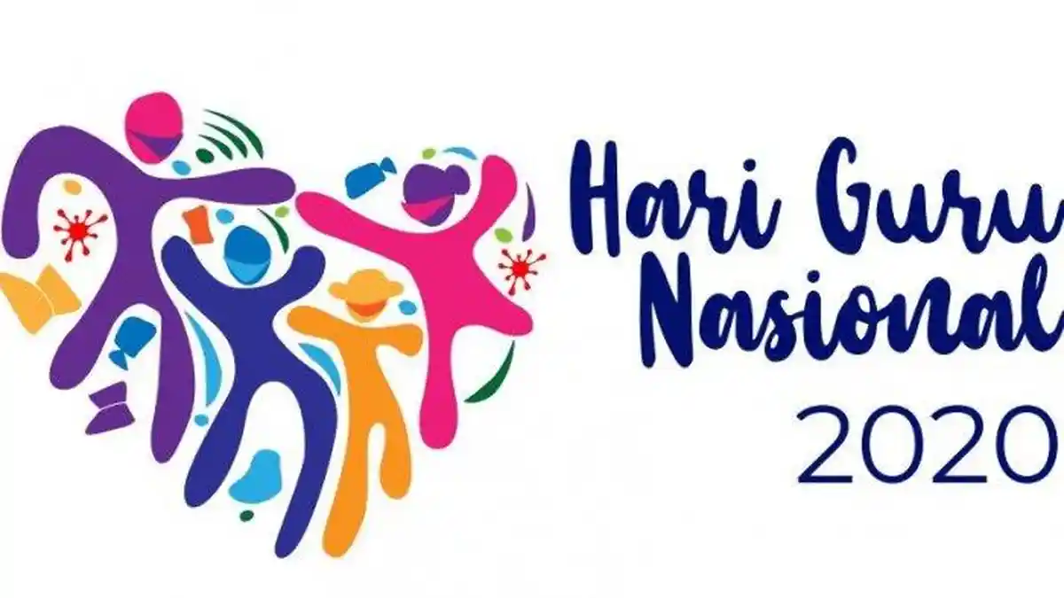 Sejarah Singkat Hari Guru Nasional yang Dirayakan Setiap 25 November, Lengkap Aturan Upacara Bendera