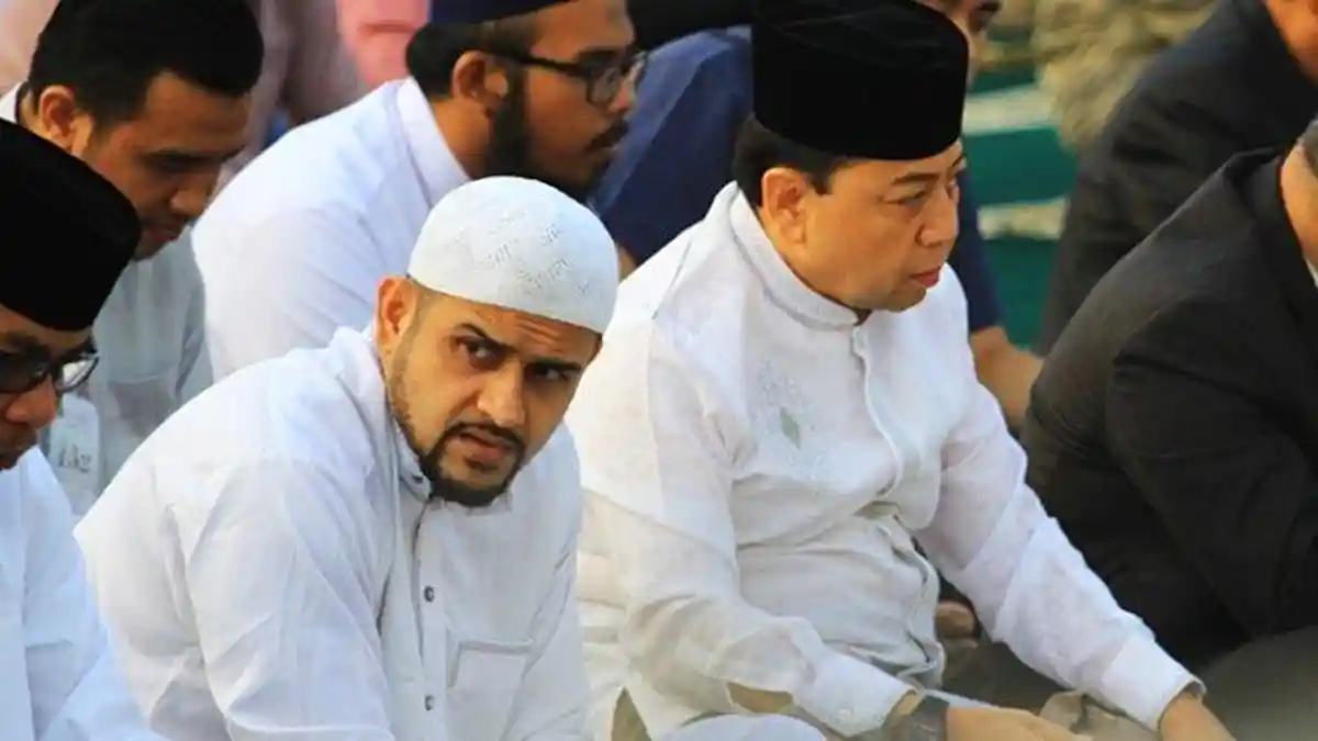 Jelang Bebas Nazaruddin: KPK Sesalkan Pemberian Cuti Hingga Sel Disemprot Disinfektan