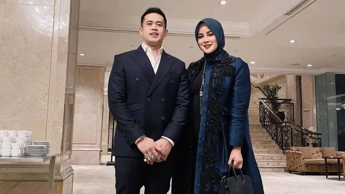 Tak Lama Lagi Berstatus Janda, Olla Ramlan Sebut Aufar Hutapea Belum Ikhlas