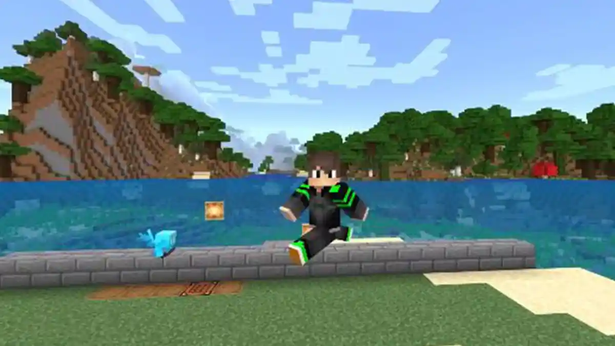 LINK DOWNLOAD Minecraft versi 1.19.10.23, Banyak Item yang Terbuka, Dapatkan Gratis