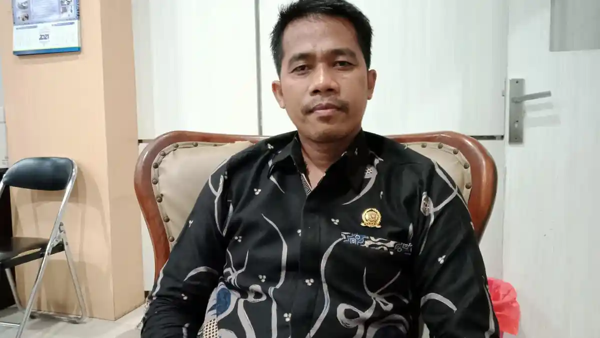 KalselPedia - Komisi IV DPRD Kabupaten Banjar