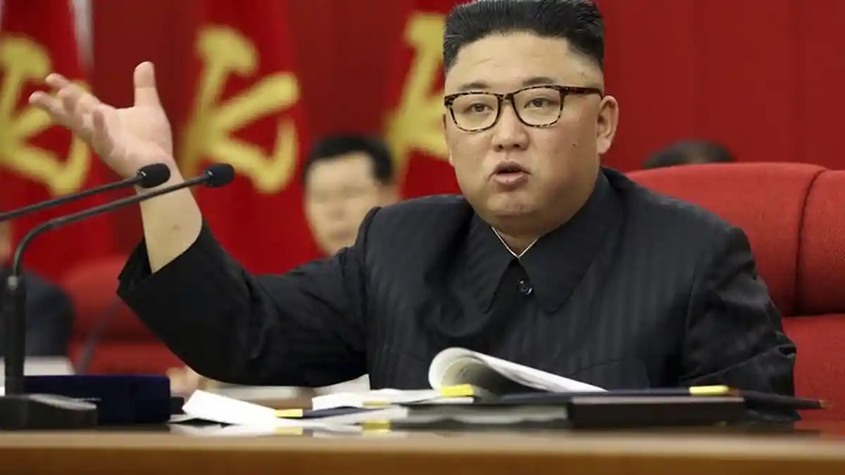 Korea Utara Cari Pengganti Kim Jong Un, Turun Takhta?