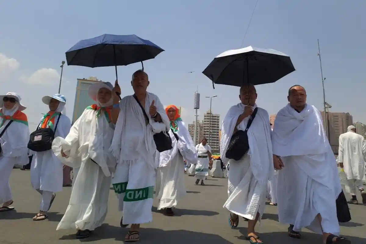 Jemaah Haji Diimbau Siapkan Fisik dan Mental Jelang Puncak Haji, Berikut Tips dari PPIH