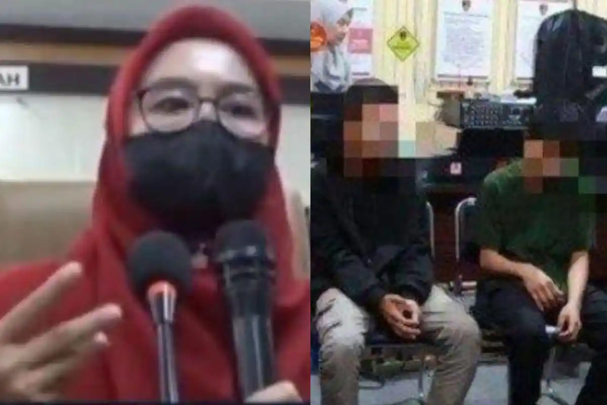 Disdik Cilacap Diminta Pecat Kepsek SMPN 2 Cimanggu Imbas Sebut Pelaku Perundungan Siswa Berprestasi