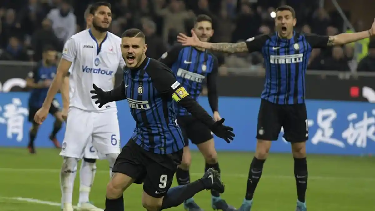 Mauro Icardi: Jangan Sekarang Bicarakan Scudetto