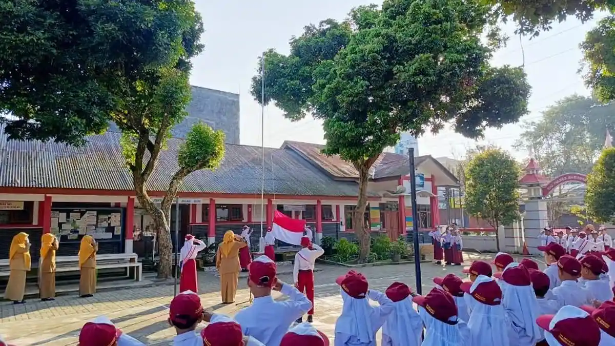 Wonosobo Tidak Terapkan Libur Sekolah Pasca Demo, Ini Alasannya