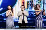 Rio Lahskart Gugur, Ini Profil Celyna Grace dan Niki Becker Grand Finalis Indonesian Idol Season 14