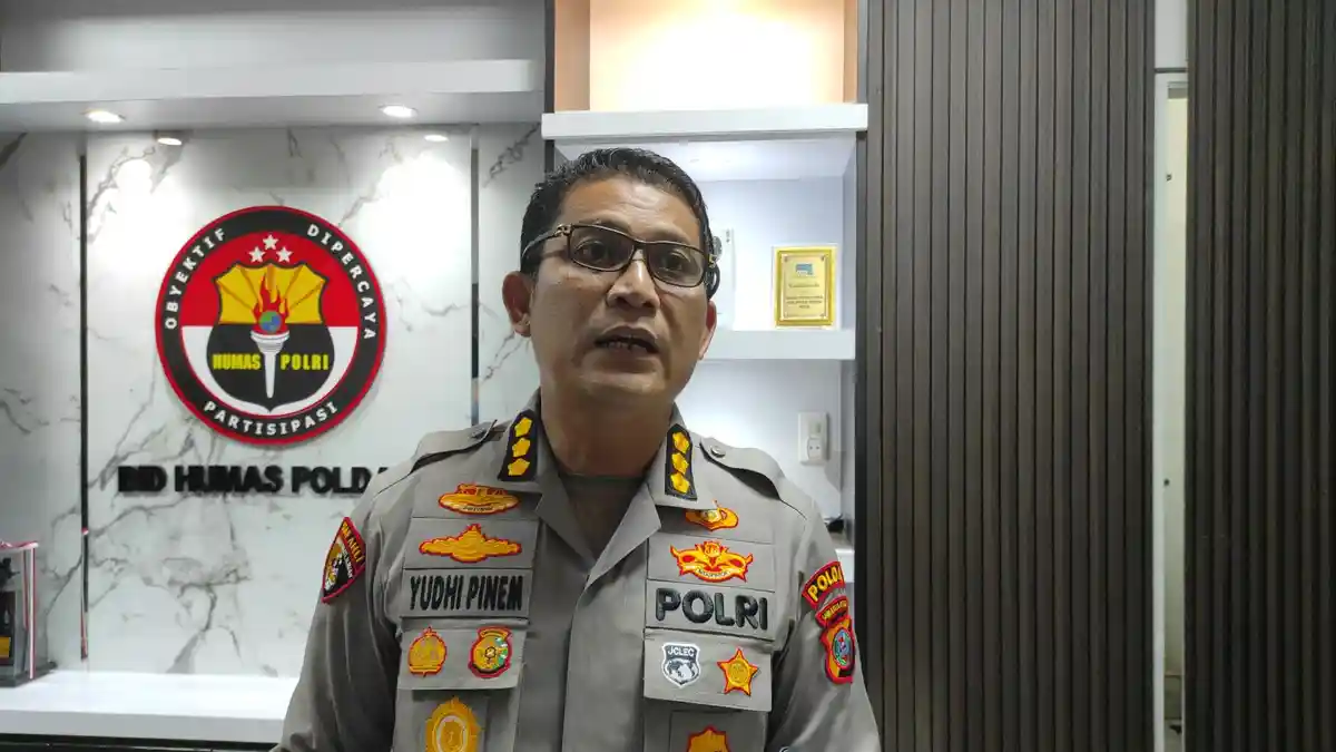 Tak Terima Ditangkap, Diduga Pengedar Narkoba di Tanjung Balai Malah Laporkan Polisi yang Menangkap