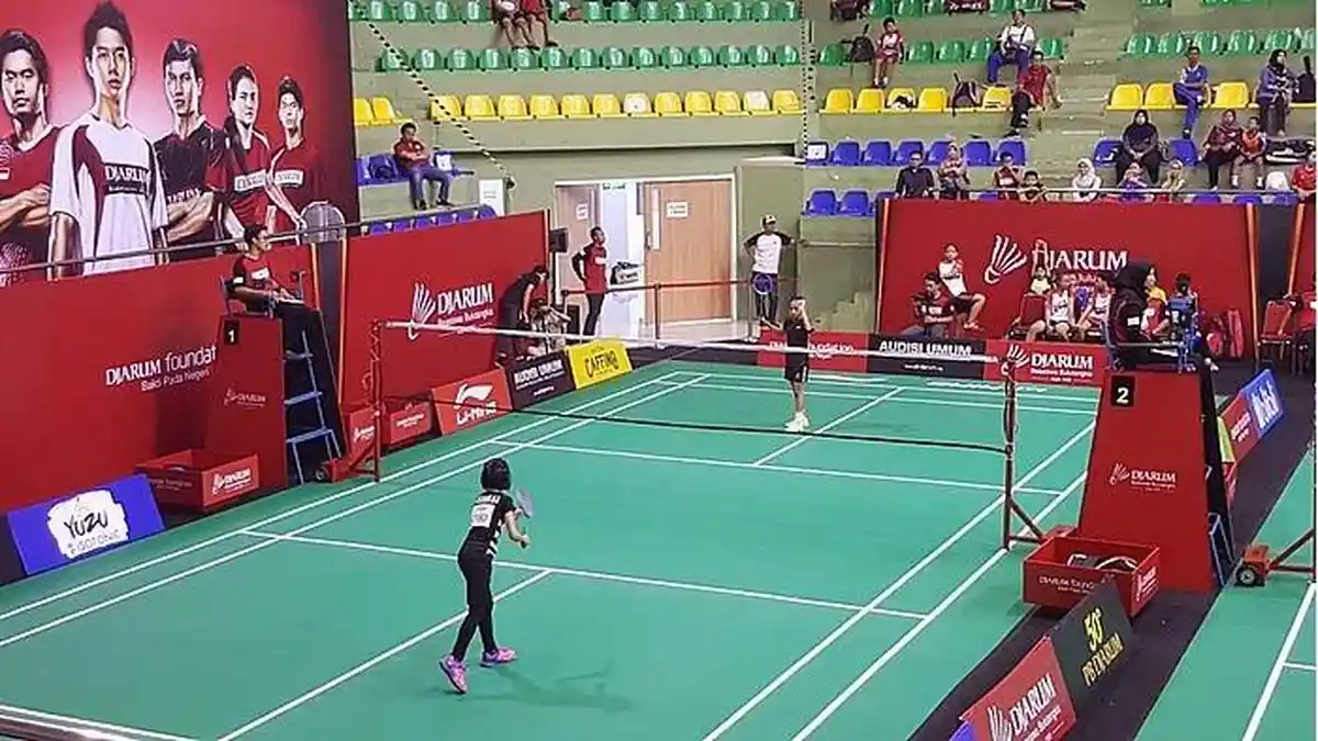 Turnamen Bulutangkis Vietnam International Challenge Ditunda Gara-gara Virus Corona, Simak Info