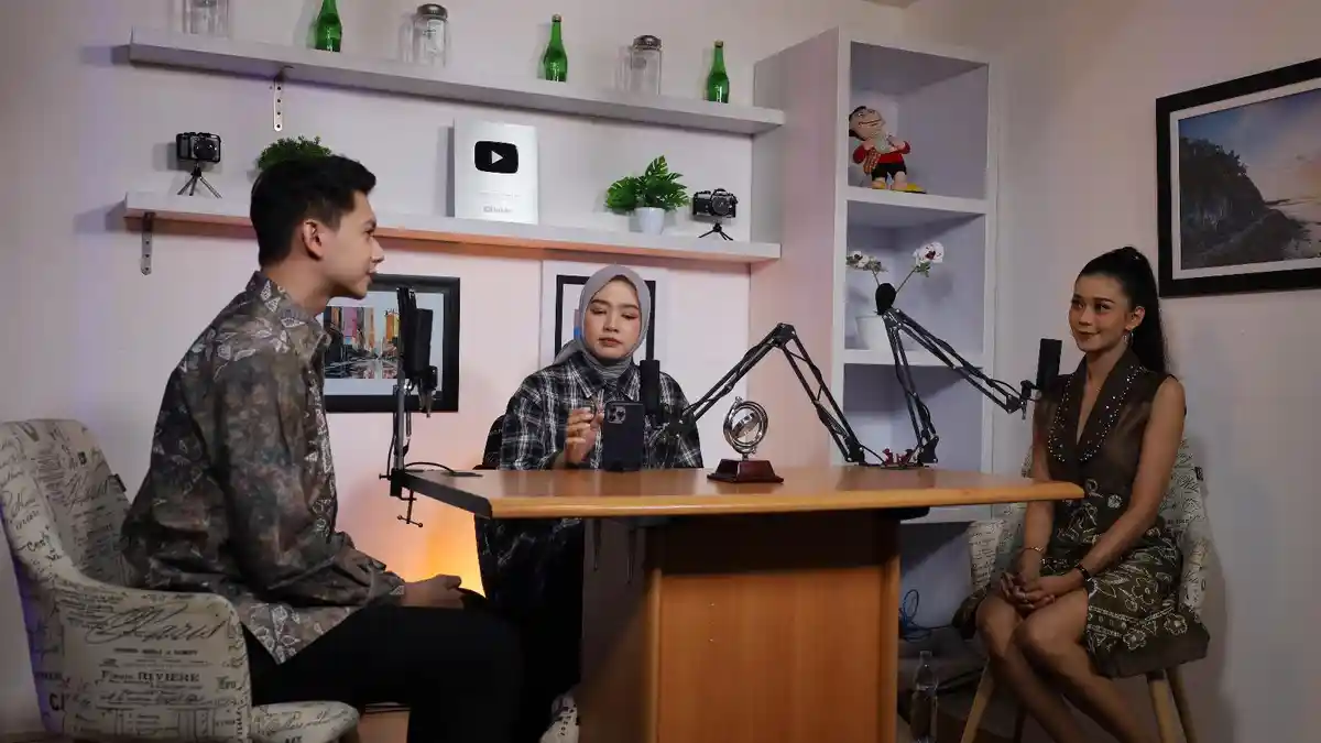 Ridho dan Wangi Siap Wakili Kalsel di Ajang P3N 2025  