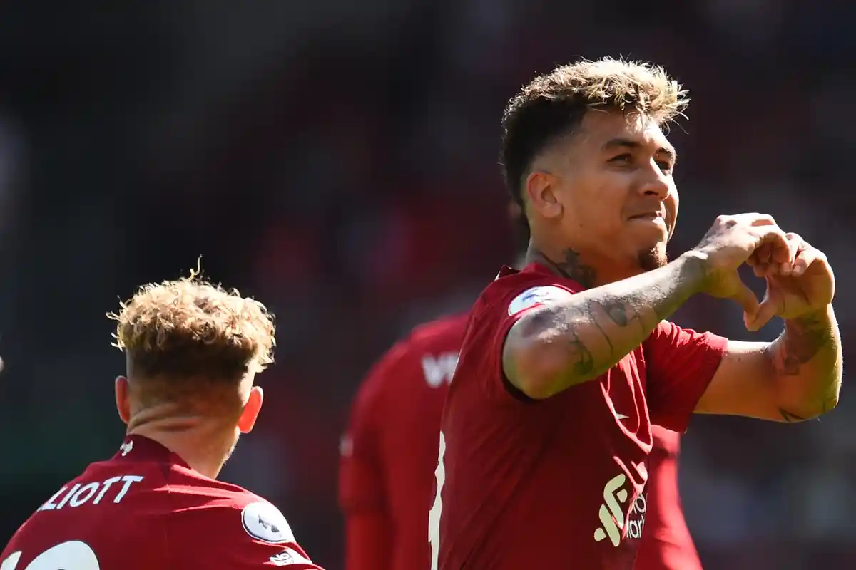 Real Madrid Prioritaskan Penandatanganan Roberto Firmino daripada Harry Kane