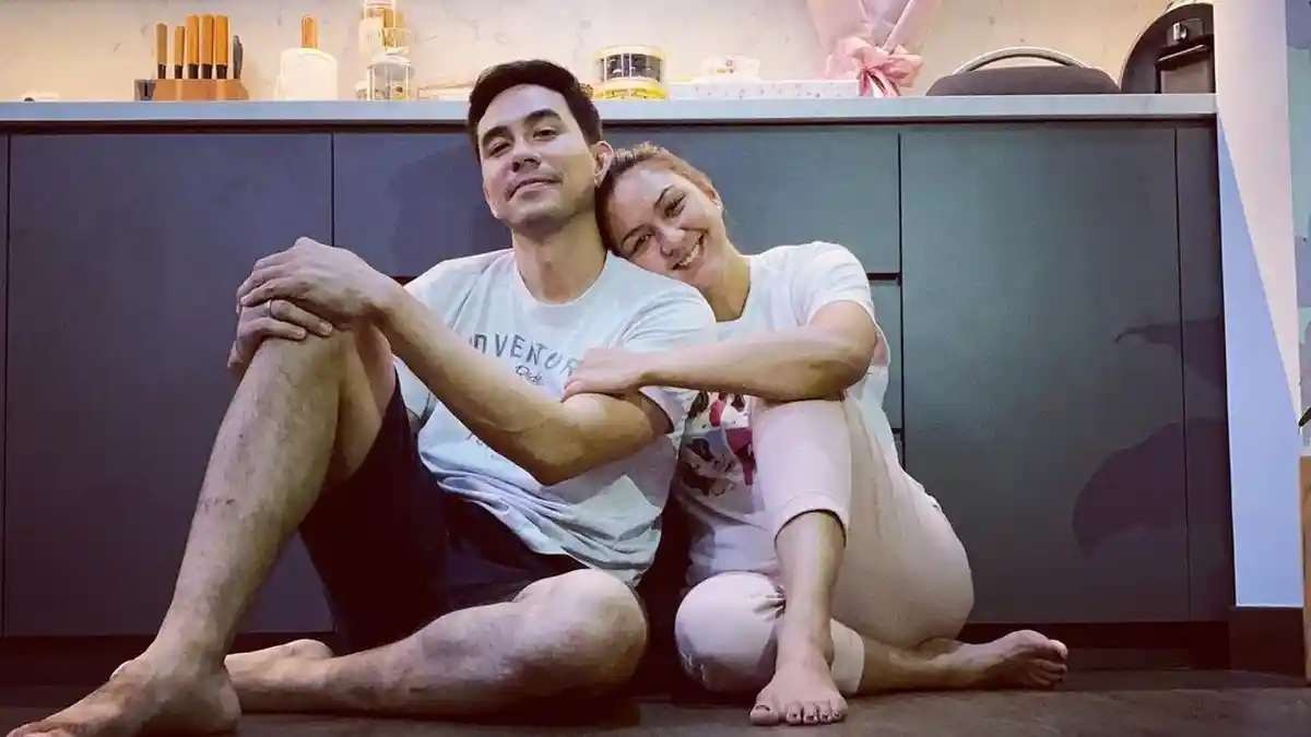 Pernikahannya Sempat Diramal Tak Akan Langgeng, Donna Agnesia Bersyukur Bisa 15 Tahun Bersama Darius