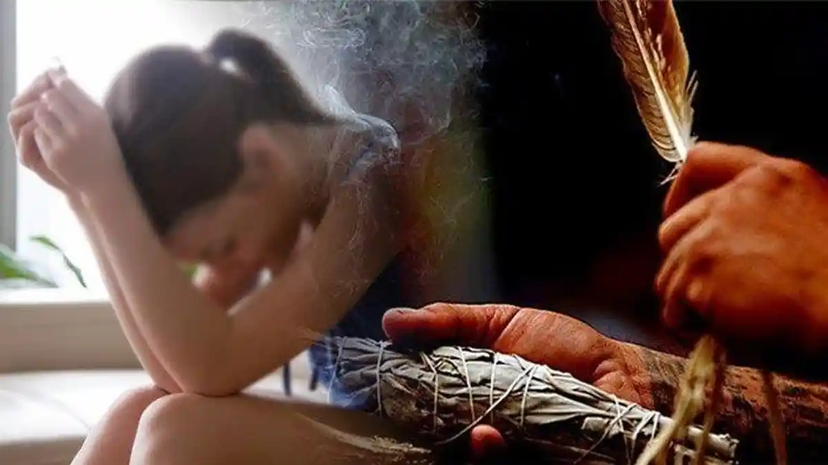 Gadis 16 Tahun Dirudapaksa Oleh Ayah Sahabatnya, Diancam Akan Disantet Jika Menolak