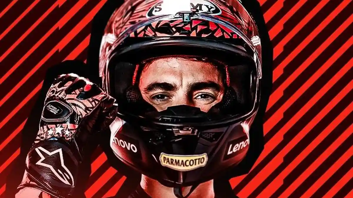 Klasemen Kejuaraan MotoGP 2024 Usai Francesco Bagnaia Juara di Sprint ...