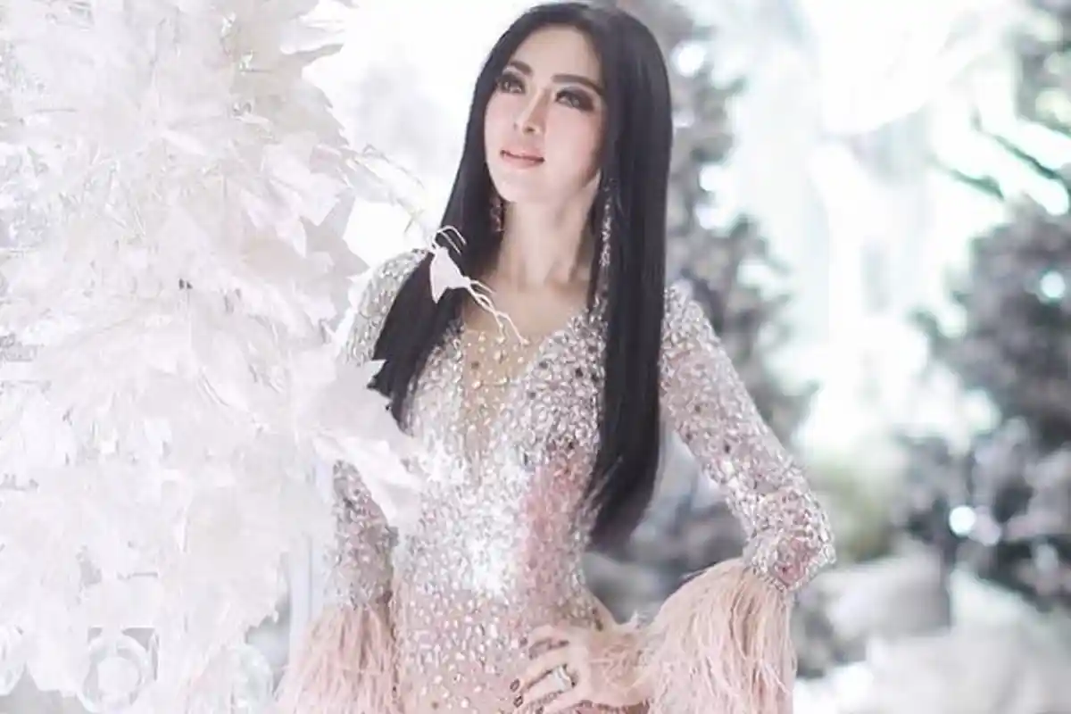 Syahrini Dikabarkan Keguguran? Usia Kandungan 3 Bulan, Postingan Ini Ungkapkan Kabar Syahrini!