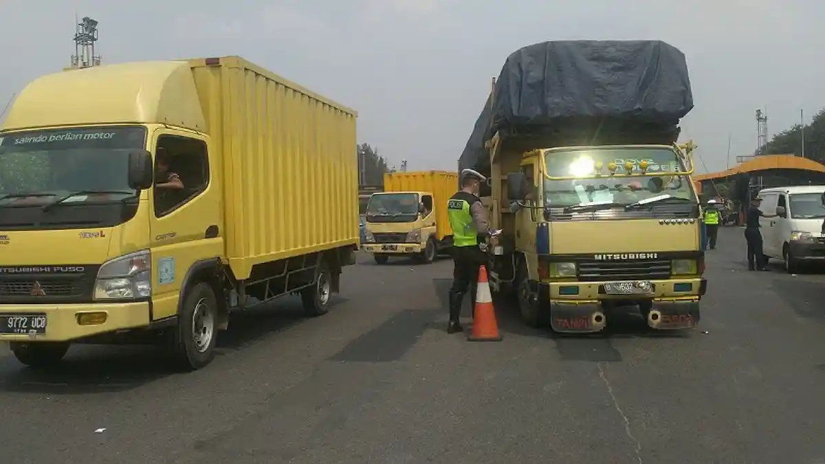 Jasa Marga Tunda Kenaikan Tarif Ruas Tol Prof Dr Ir Soedijatmo
