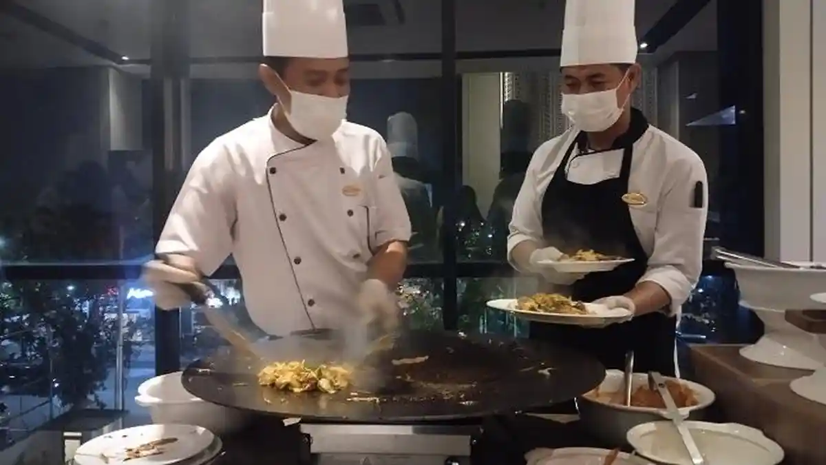 Hotel Santika Premiere dan Amaris Hotel Padang Hadirkan Penawaran Spesial Bulan Ramadhan